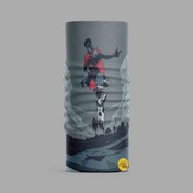 Resim Buffalo Skate - Kayak Çok Amaçlı Bandana 