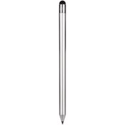 Resim Microcase Universal Telefon Tablet Navigasyon 2in1 Stylus Pen Dokunmatik Kalem - Al3465 