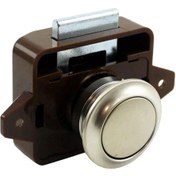 Resim Suntek Van Yat Karavan Stil B Için Basma Düğmesi Mandalı 