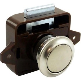 Resim Suntek Van Yat Karavan Stil B Için Basma Düğmesi Mandalı 