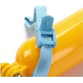 Resim Gopro Eken Sjcam Aksiyon Kamera Su Altı Dalışşamandıra Monopod 