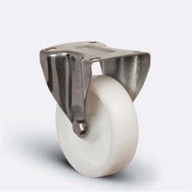 Resim Emes ED02 Hkz 150 Sabit Teker Ağır Tip (4 Adet) 