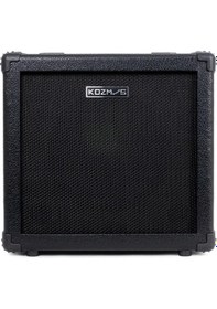 Resim Kozmos Deeptone-15 Bas Gitar Amfisi 