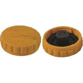 Resim Opel Vectra A Yedek Su Depo Kapağı,1304666,1304667 