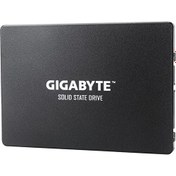 Resim Gigabyte 120Gb 2,5"Sata GP-GSTFS31120GNTD Ssd 