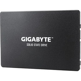 Resim Gigabyte 120Gb 2,5"Sata GP-GSTFS31120GNTD Ssd 