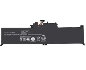 Resim Lenovo ThinkPad 20LJ0011TX Notebook Batarya Laptop Pil 