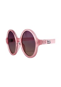 Resim Kietla Woam 4-6 Yaş Pembe Strawberry Çocuk Güneş Gözlüğü 