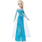 Resim Disney Frozen II Şarkı Söyleyen Elsa 