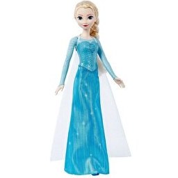 Resim Disney Frozen II Şarkı Söyleyen Elsa 
