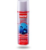 Resim SHOW Su Itici Sprey - Ayakkabılarınızın Su Geçirmesini Engeller - 250ml 