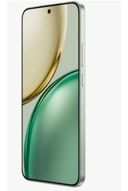 Resim Honor Magic 8 Lite TR Garanti | 256 GB 8 GB Yeşil 