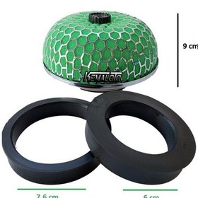 Resim Mantar Filtre Açık Hava Performans Tipi 