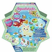 Resim Aquabeads Star Bead Başlangıç Seti 31601 
