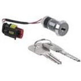 Resim Ep 1220-520002-1C Key Switch - Anahtar 