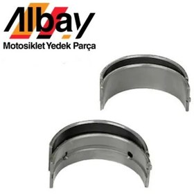 Resim Honda Cbr 250 Krank Kol Yatak Takım 4 Adet 