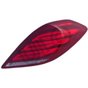 Resim STOP LAMBASI SAG (LED) S-CLASS W222 13>17 ORJINAL 