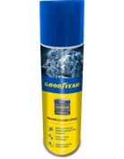 Resim Goodyear Motor Temizleme Spreyi 500 ML 