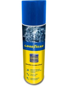 Resim Goodyear Motor Temizleme Spreyi 500 ML 