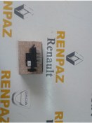 Resim Renault Fluence Kalorifer Rezistansı 271502874r 