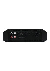 Resim Reıss Audıo Rs-q2500.1d Oto Anfi Mono 2500 Watt 1 Kanal 