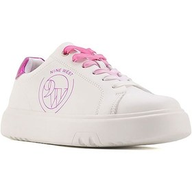 Resim Nine West Setta 3pr Fuşya Kadın Sneaker 000000000101397156 Pembe 