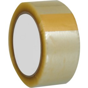 Resim Packanya Şeffaf Koli Bandı (45 mm x 100 M) 
