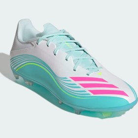 Resim Adidas F50 Messi League FG/MG (JQ0954) | Mavi 