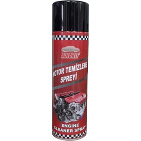 Resim Autokit Motor Temizleme Spreyi 500 Ml 
