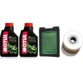 Resim Jolt Motor Bakım Seti Honda Cbr 250 