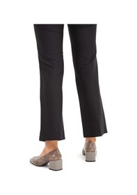 Resim Tamer Tanca Kadın Hakiki Deri Vizon Rugan Gova Ayakkabı 94 2441289 Bn Ayk Y22 Vızon Krsk Rgn Vizon 