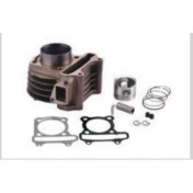 Resim Rks Bolero 50 (80CC) Silindir Seti Espada 