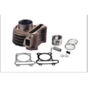 Resim Rks Bolero 50 (80CC) Silindir Seti Espada 