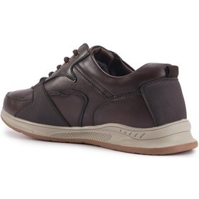 Resim Lumberjack Int1123k074-krk 3pr Kahve Erkek Günlük Ayakkabı 000000000101484075 Kahverengi 