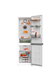 Resim Arçelik 260316 MB 316 L No Frost Buzdolabı 