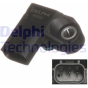Resim Delphı Ps10232-12b1 - Emme Manifold Sensörü Map Sensörü Honda Cı 