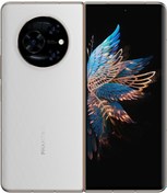 Resim Tecno Phantom V Fold TR Garanti | 512 GB 12 GB Beyaz 