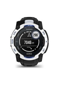 Resim Garmin Instinct 3 50 Mm Akıllı Saat (Distribütör Garantili) 