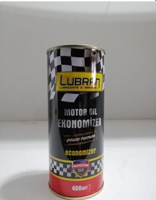 Resim LUBRAN MOTOR KORUYUCU 400 ml 