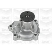 Resim GRAF PA834 Devirdaim Su Pompası Astra G H Corsa C Combo Merıva 1.7 Cdtı 1.7 Dtı Y17Dt Z17Dth 