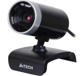 Resim A4Tech A4 Tech PK-910H 16MP 1080P Full Hd Işıklı Mikrofonlu Webcam 