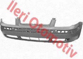 Resim Vw Volkswagen Bora Ön Tampon 1J5807217 