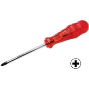 Resim İzeltaş Kraft Seri Yıldız Uçlu Tornavida 45x100 MM 4120185100 