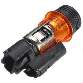 Resim Peugeot 206 Çakmaklık İç Dış Komple Işıklı 1998--2011 