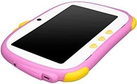 Resim Everest Happy Kids Penguen EW-2022 7" | 16 GB 2 GB Pembe 
