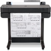 Resim HP 5HB09D DesignJet T630 24 inc / A1 Yazıcı 2025 Edition 