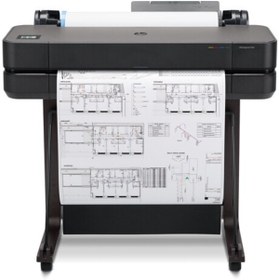 Resim HP 5HB09D DesignJet T630 24 inc / A1 Yazıcı 2025 Edition 