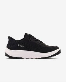 Resim Skechers Urban Explore Kadın Siyah Outdoor Ayakkabı 180277 Bkw 