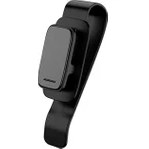 Resim Starseven Polham Mobile Bantlı Mandallı Araç Içi Gözlük Tutucu, Torpido Üstü Güneşlik Uym Gözlü 