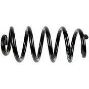 Resim Esse Otomotiv - A6 Helezon Yayı Arka 08-11 Sch994403 4f0511115bp 